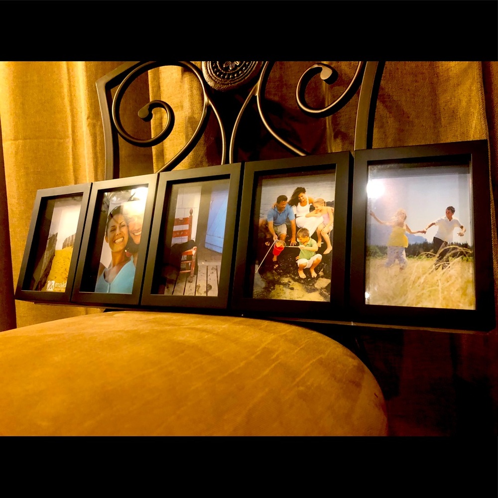 Picture Frames